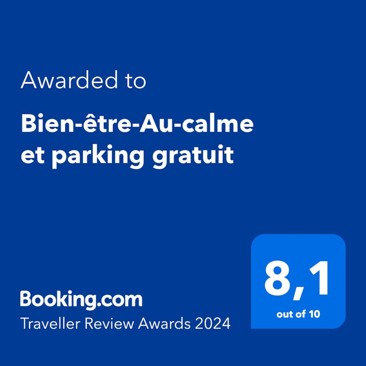 Bien-Etre-Au-Calme Et Parking Gratuit Βίλα Seraing Εξωτερικό φωτογραφία